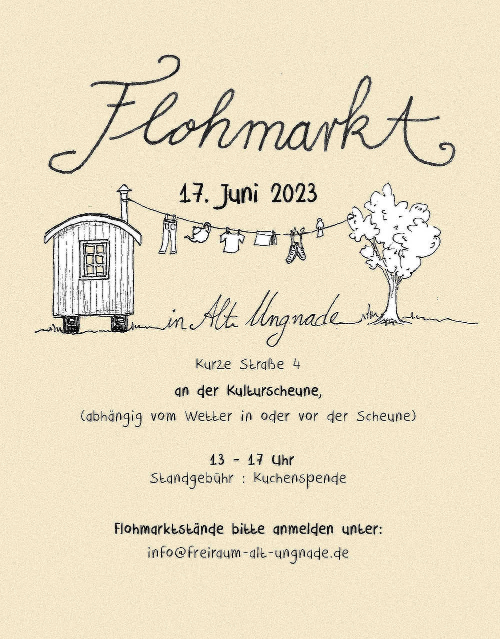 Flohmarkt-Flyer_Alt_Ungnade